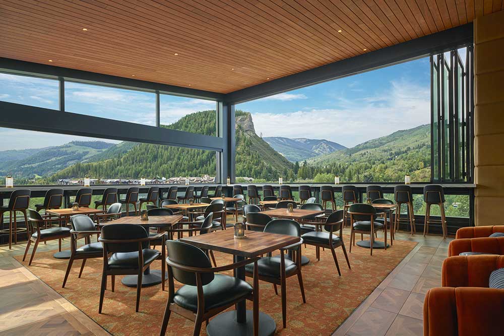 Lookout Bar