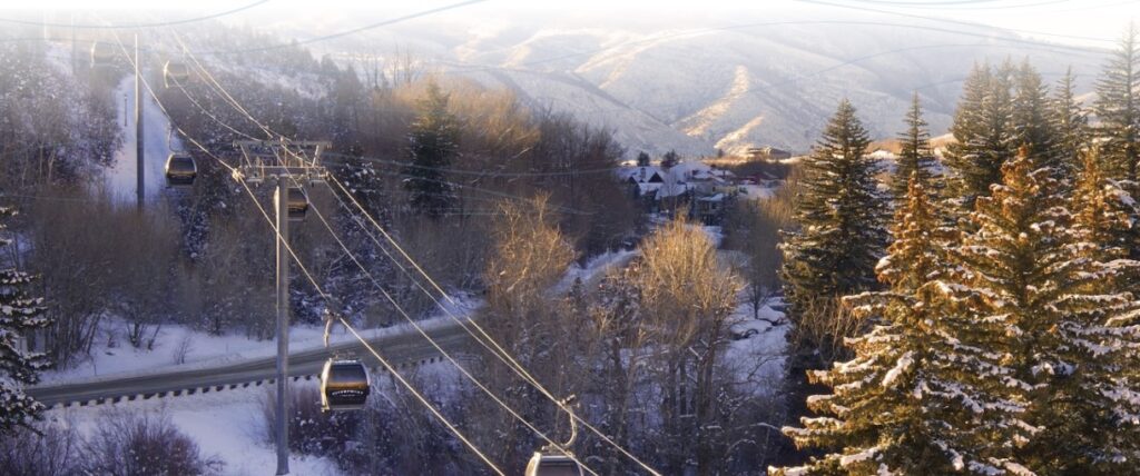 Does Avon Have a Ski Resort?