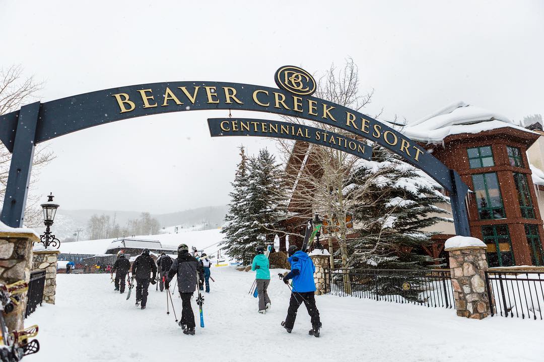 What Time of Year to Plan Ski Vacation