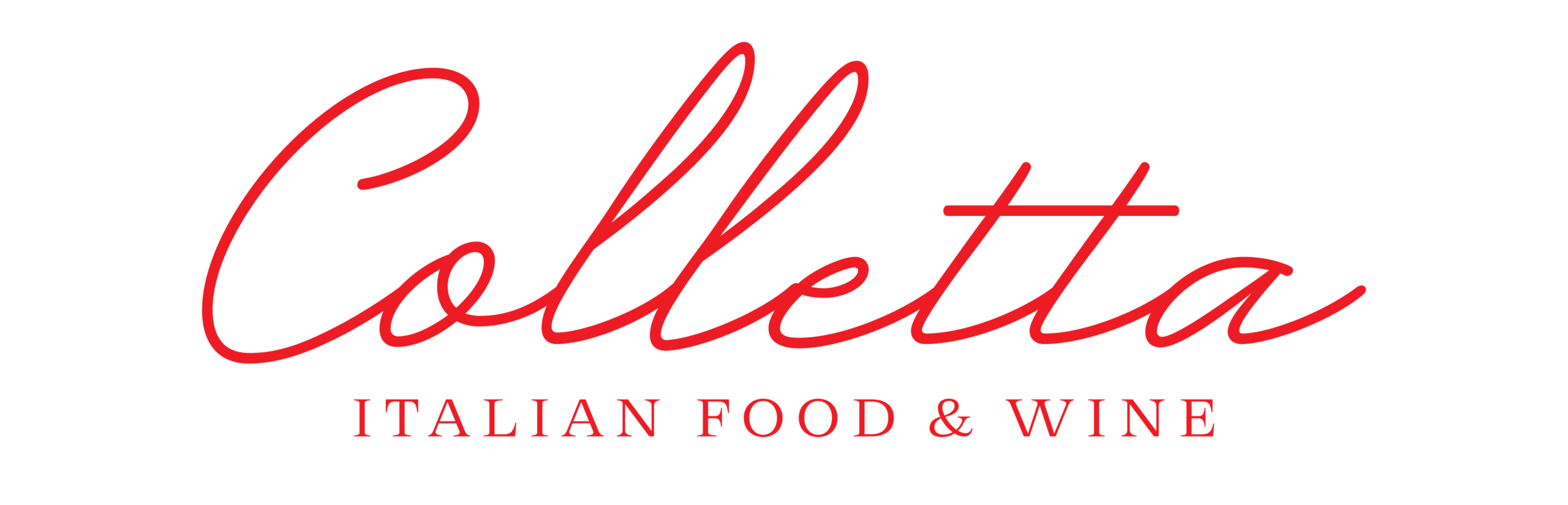 Colletta Logo