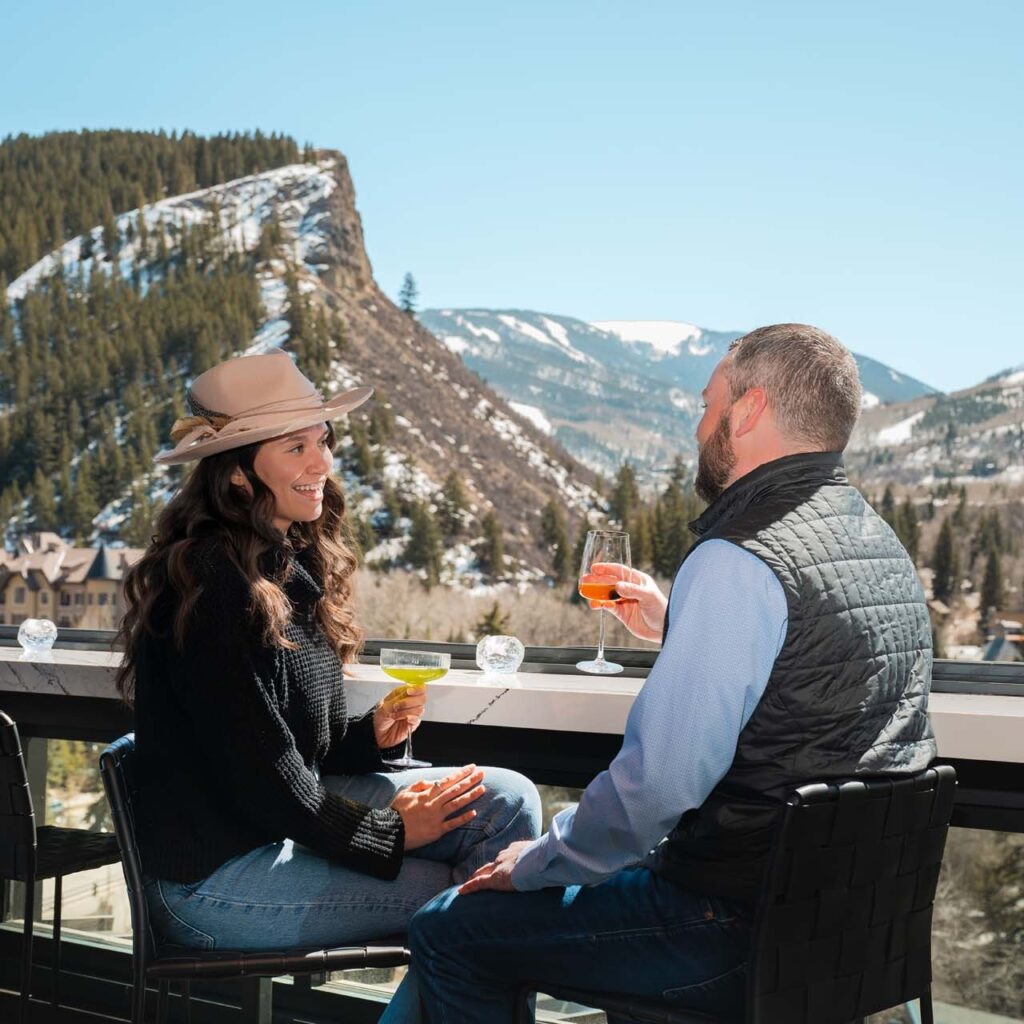 Avon Colorado is so worth visiting