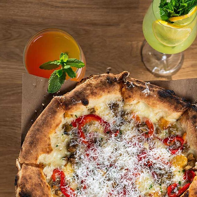 Colletta ASAP Happy Hour